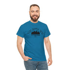 Yinz Gotta Love Pittsburgh T-Shirt product image alternate view 21 | Yinzergear
