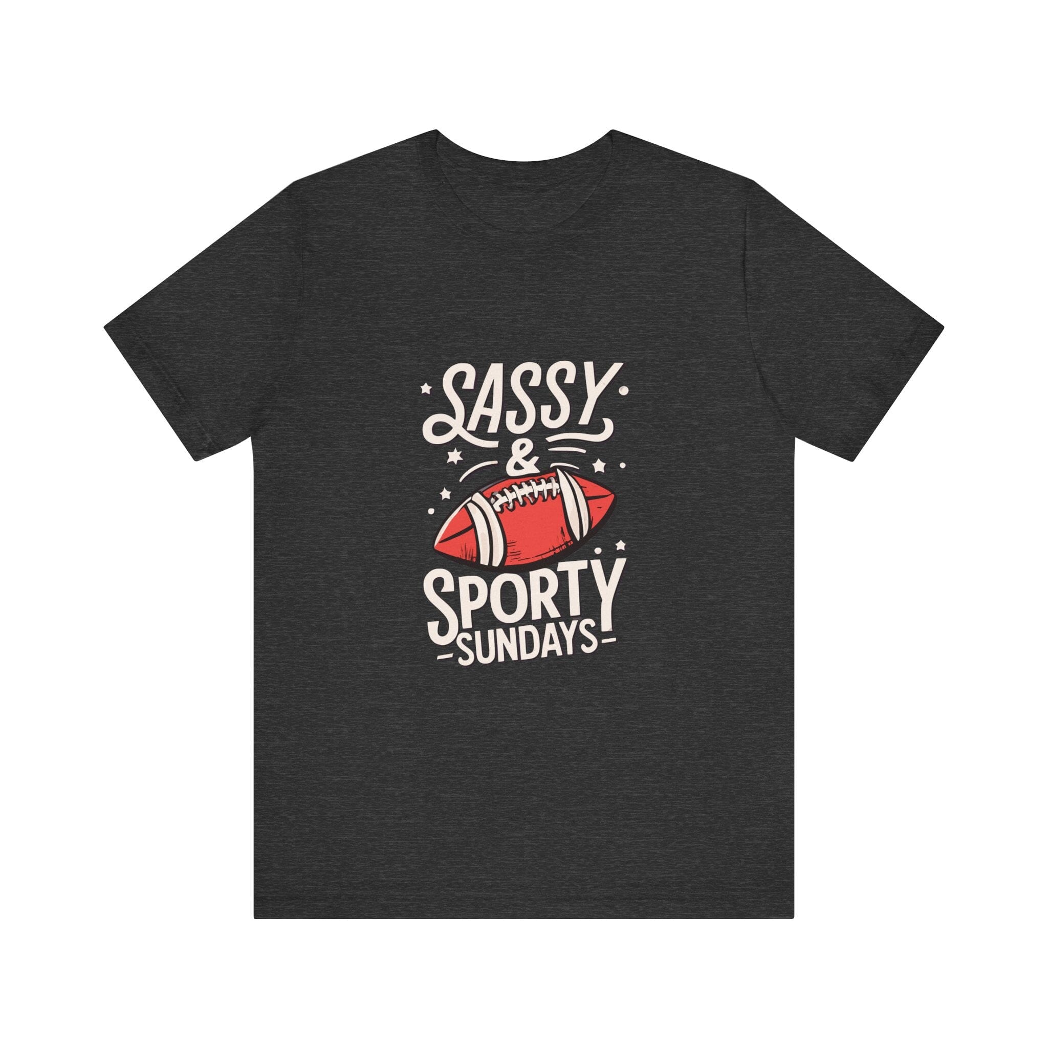 Football Sunday Pittsburgh T-Shirt Steelers football tee on grey tee | Yinzergear