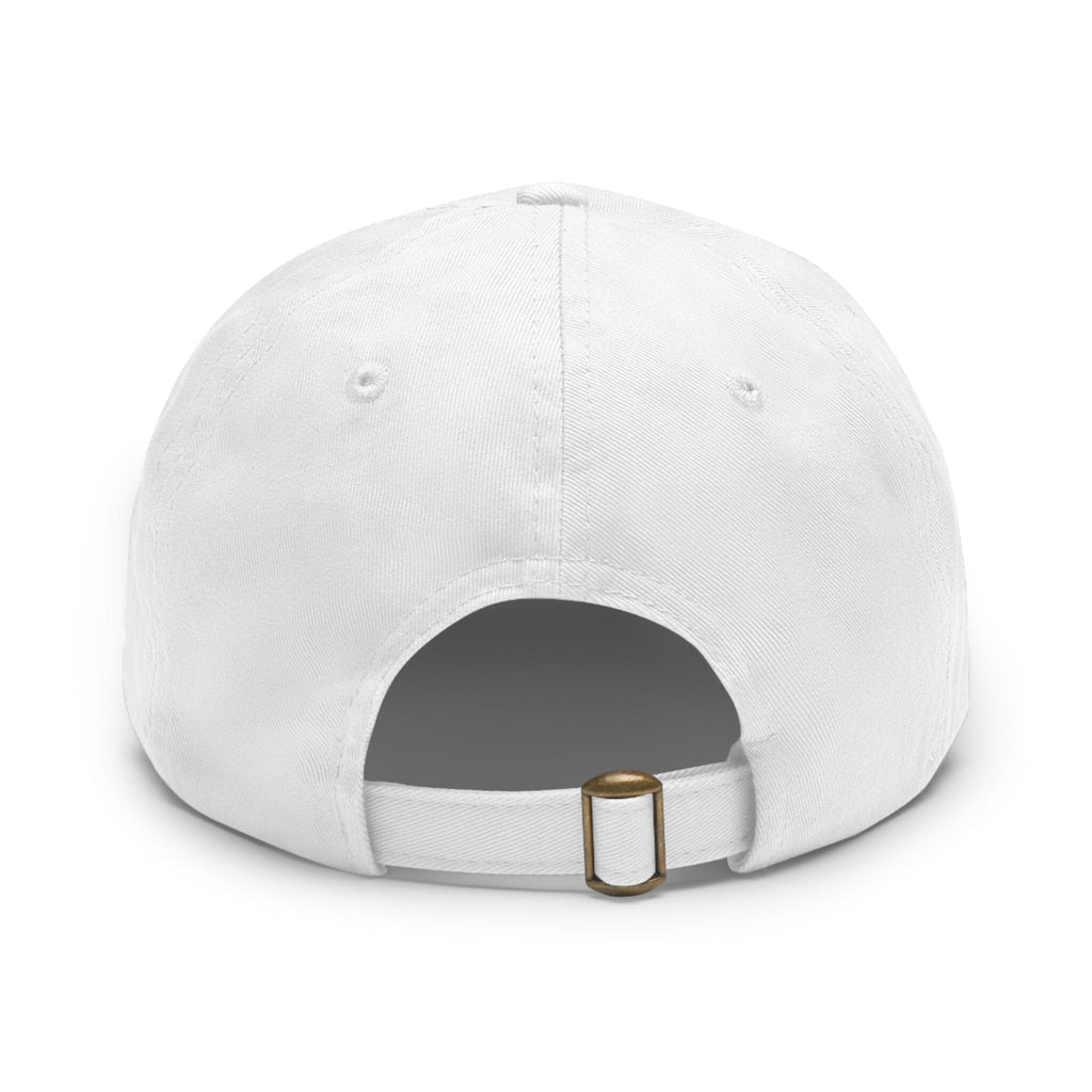 Retire 21 Leather Patch Hat Pittsburgh hat product image alternate view 51 | Yinzergear