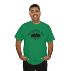 Yinz Gotta Love Pittsburgh T-Shirt product image alternate view 68 | Yinzergear