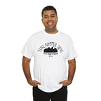 Yinz Gotta Love Pittsburgh T-Shirt T-Shirt Printify 