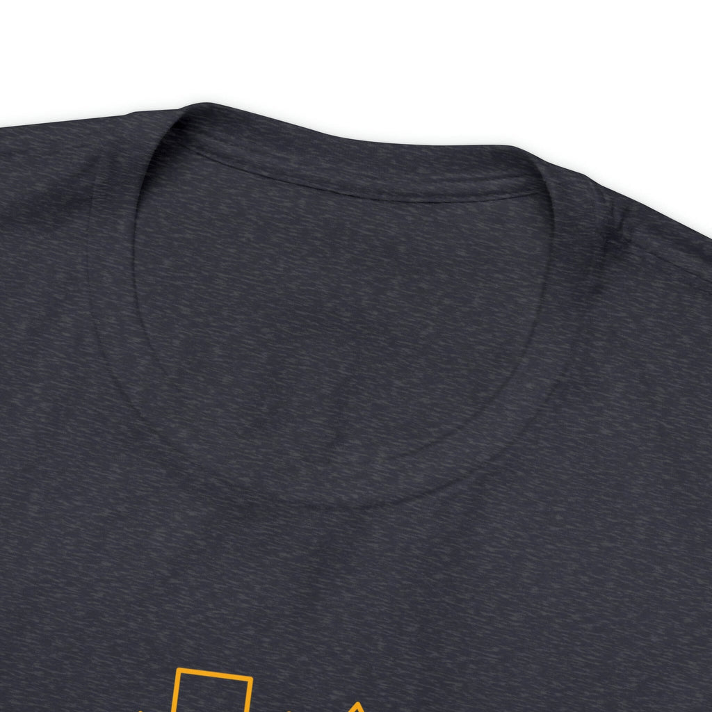 Burgh Life Pittsburgh T-Shirt product image alternate view 26 | Yinzergear