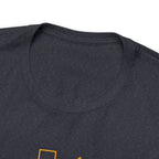 Burgh Life Pittsburgh T-Shirt product image alternate view 26 | Yinzergear