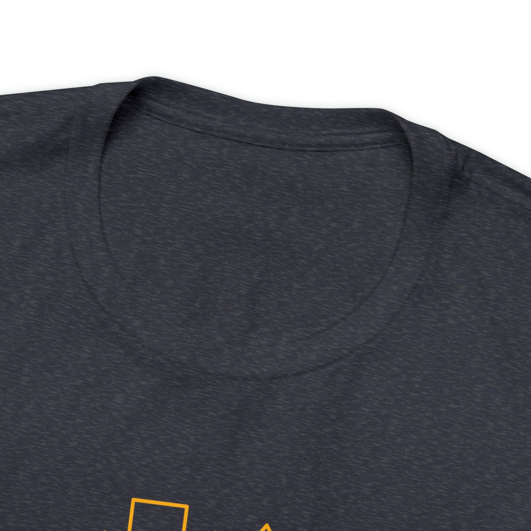 Burgh Life Pittsburgh T-Shirt product image alternate view 26 | Yinzergear