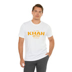 Khan Artist Pittsburgh Steelers football shirt product image alternate view 29 | Yinzergear