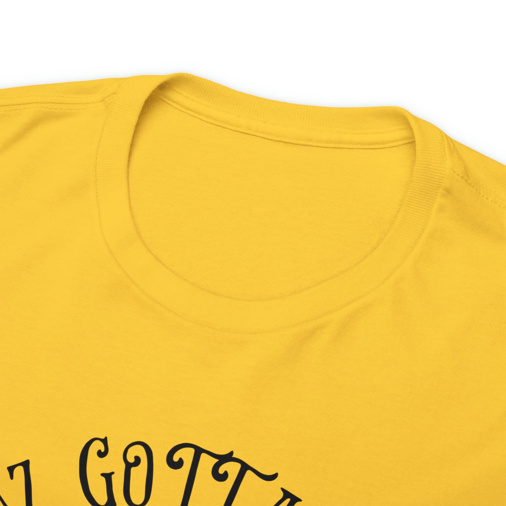 Yinz Gotta Love Pittsburgh T-Shirt product image alternate view 15 | Yinzergear