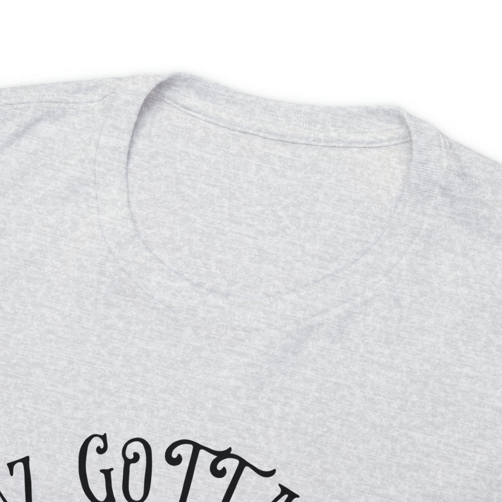 Yinz Gotta Love Pittsburgh T-Shirt product image alternate view 81 | Yinzergear