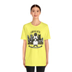 Coffee N’At Pittsburgh T-Shirt product image alternate view 4 | Yinzergear