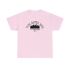 Yinz Gotta Love Pittsburgh T-Shirt product image alternate view 39 | Yinzergear