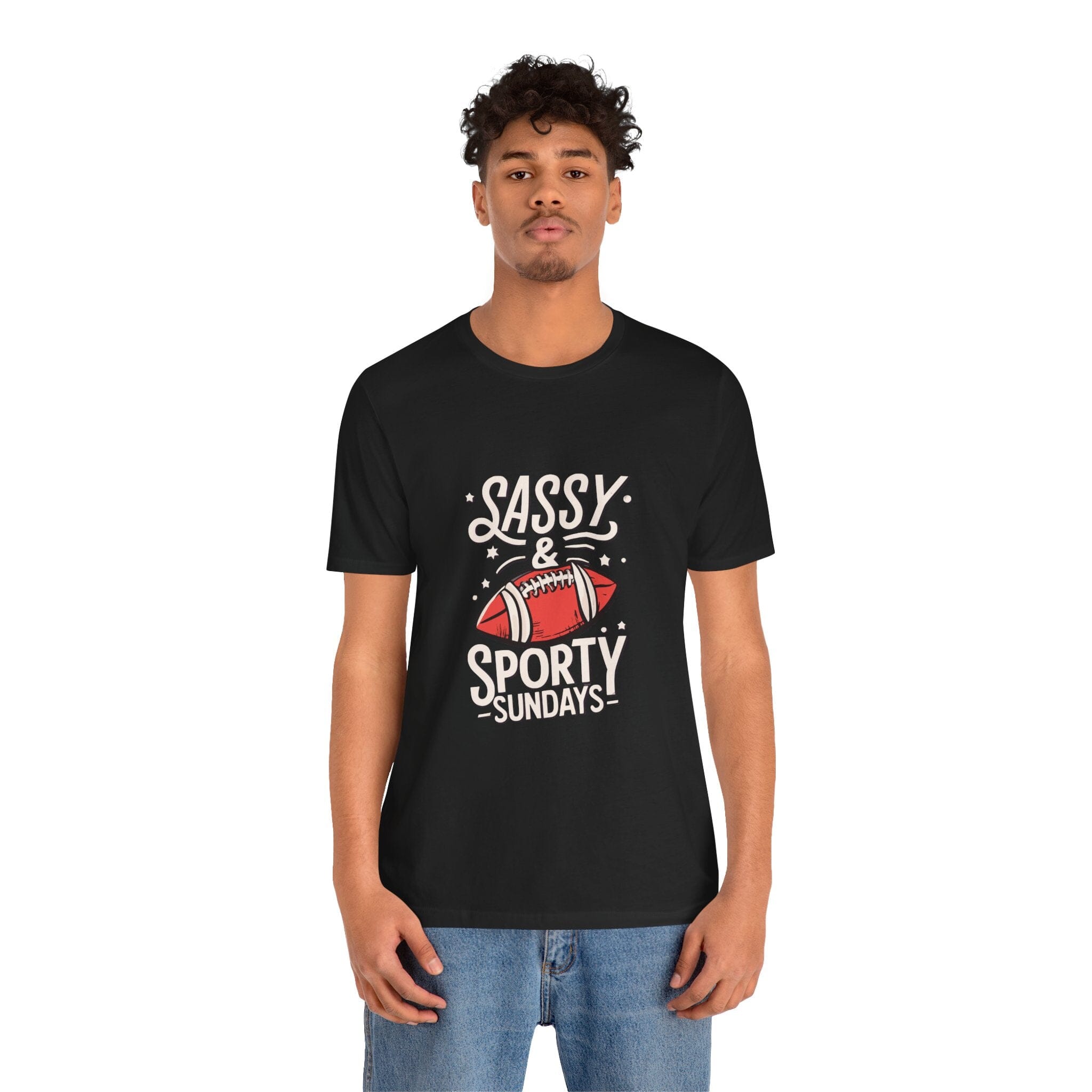 Football Sunday Pittsburgh T-Shirt Steelers football tee product image alternate view 4 | Yinzergear