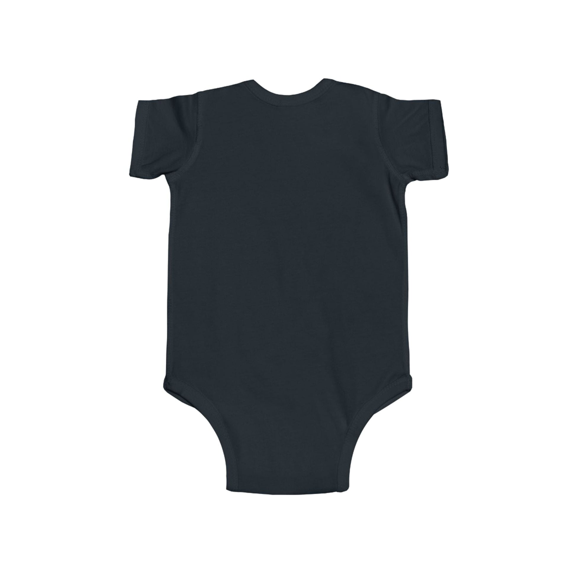 Burgh Life Baby Bodysuit - Pittsburgh Skyline Onesie Kids clothes Yinzergear 