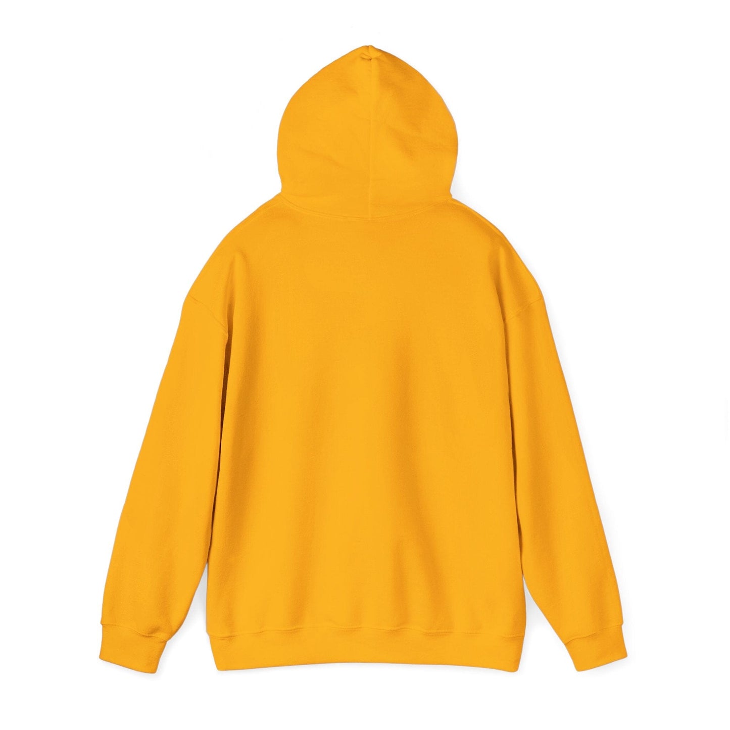 Yinz Gotta Love Pittsburgh Hoodie - Pittsburgh Sweatshirt Hoodie Printify 