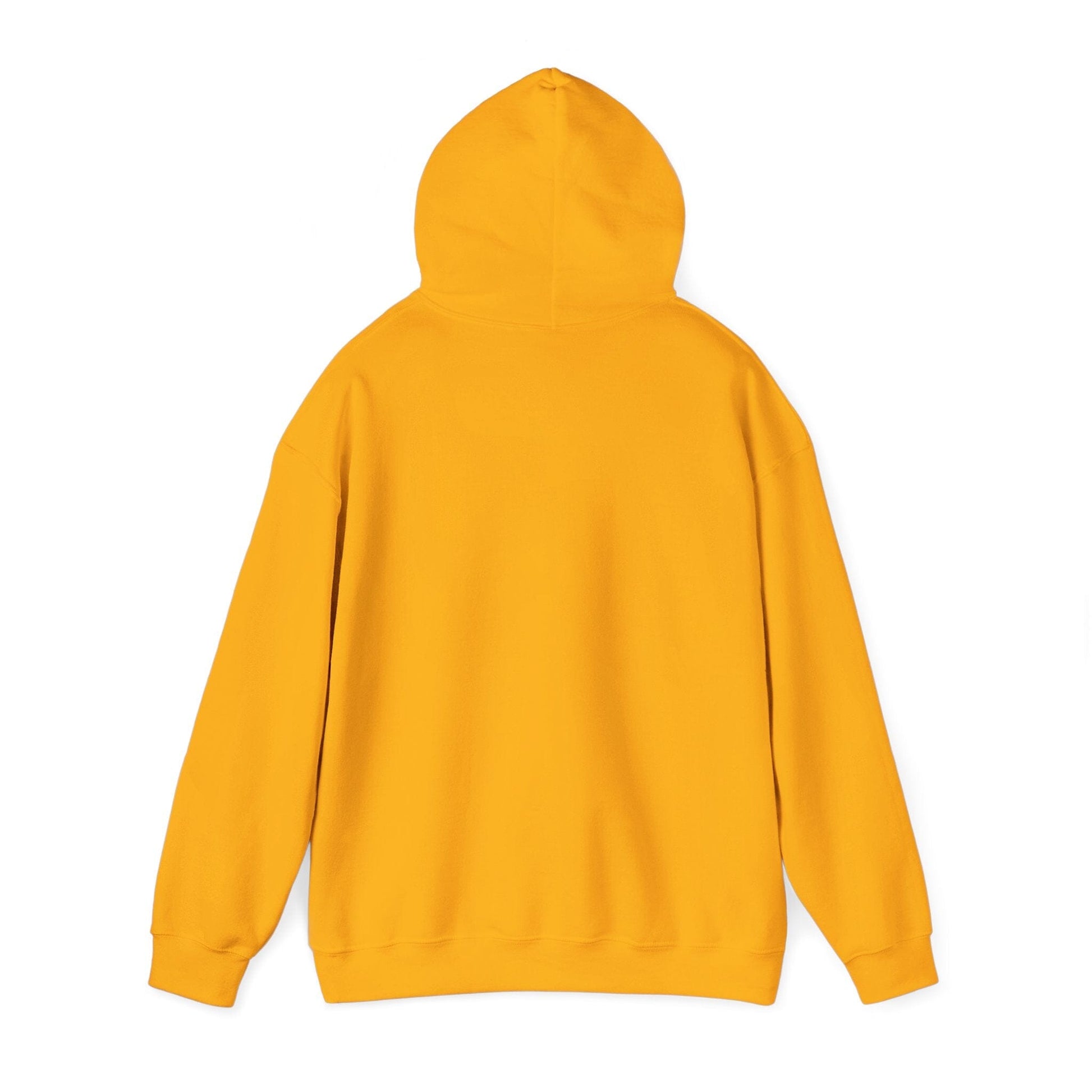 Yinz Gotta Love Pittsburgh Hoodie - Pittsburgh Sweatshirt Hoodie Printify 