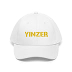 Yinzer embroidered hat Pittsburgh hat product image alternate view 13 | Yinzergear