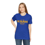 Khan Artist Pittsburgh Steelers football shirt product image alternate view 21 | Yinzergear