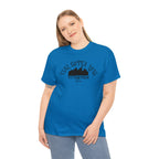 Yinz Gotta Love Pittsburgh T-Shirt T-Shirt Printify 