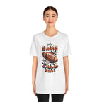 Game Day Not Talk Day Steelers T-Shirt product image | Yinzergear