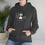 Coffee N'at Hoodie Pittsburgh hoodie product image | Yinzergear