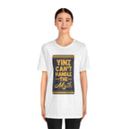 Yinz Can’t Handle the Muth Steelers football shirt product image alternate view 8 | Yinzergear