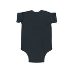 Don't Be a Jagoff baby bodysuit product image | Yinzergear