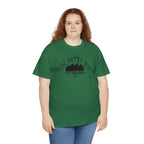 Yinz Gotta Love Pittsburgh T-Shirt product image alternate view 56 | Yinzergear