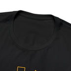 Burgh Life Pittsburgh T-Shirt product image alternate view 10 | Yinzergear