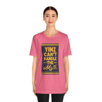 Yinz Can’t Handle the Muth Steelers football shirt product image alternate view 14 | Yinzergear