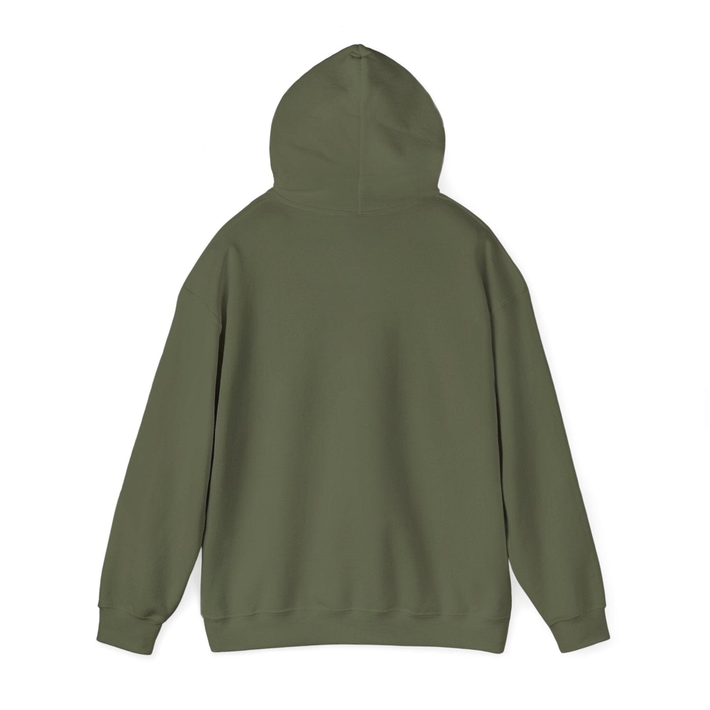 Redd Up Hoodie - Pittsburgh Slang Dictionary Definition Hoodie Printify 