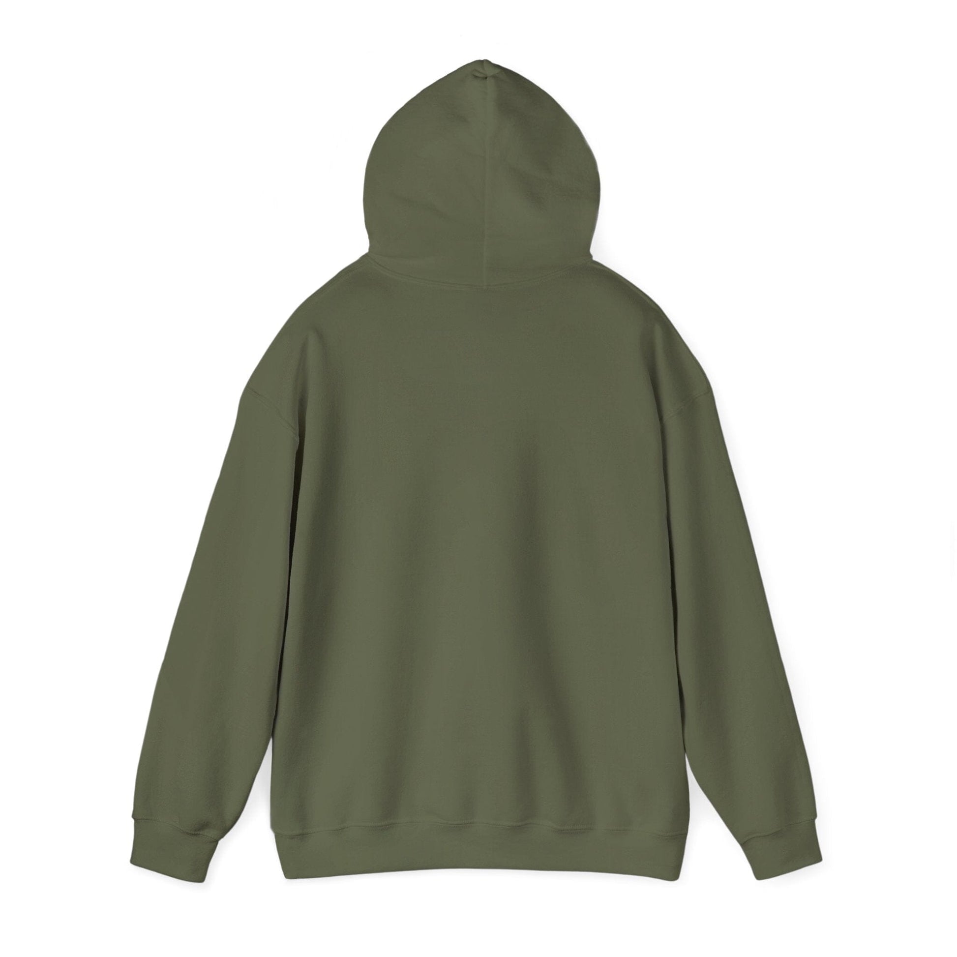 Redd Up Hoodie - Pittsburgh Slang Dictionary Definition Hoodie Printify 