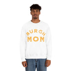 Burgh Mom Sweatshirt product image alternate view 27 | Yinzergear