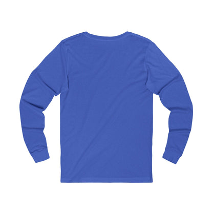 Jagoff Long Sleeve Shirt - Pittsburghese Definition Tee Long-sleeve Printify 
