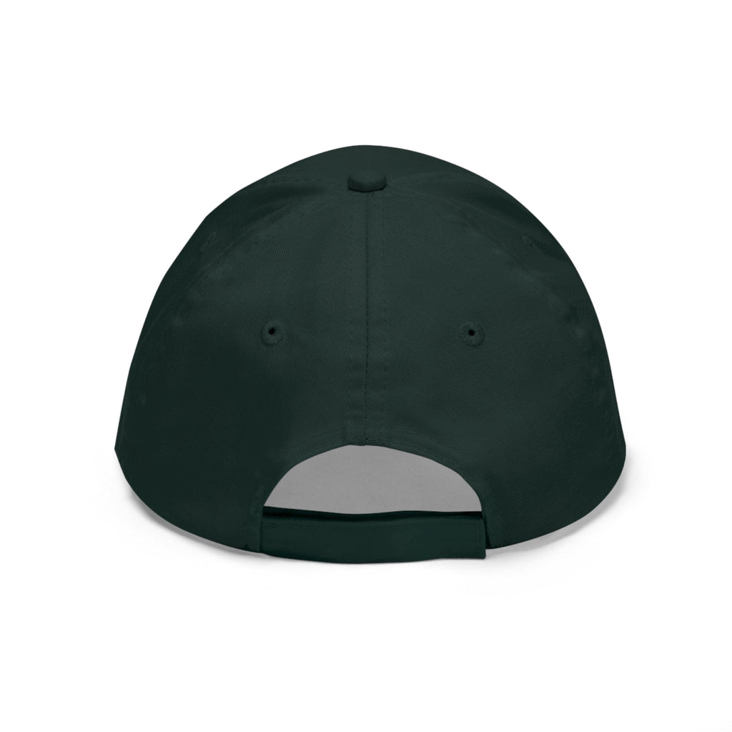 Yinzer embroidered hat Pittsburgh hat product image alternate view 18 | Yinzergear