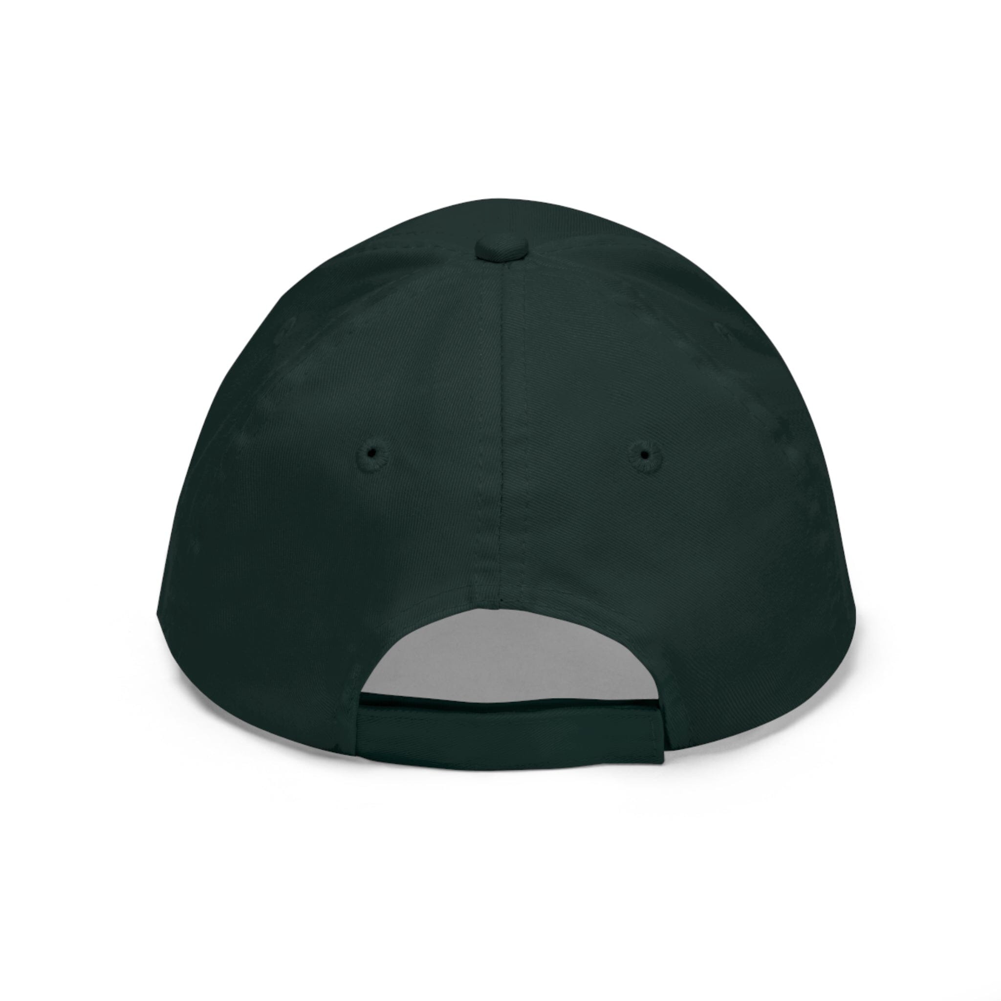 Yinzer embroidered hat Pittsburgh hat product image alternate view 18 | Yinzergear