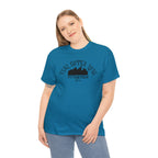 Yinz Gotta Love Pittsburgh T-Shirt product image alternate view 20 | Yinzergear