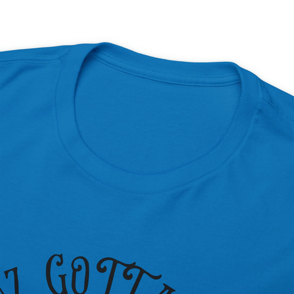 Yinz Gotta Love Pittsburgh T-Shirt T-Shirt Printify 