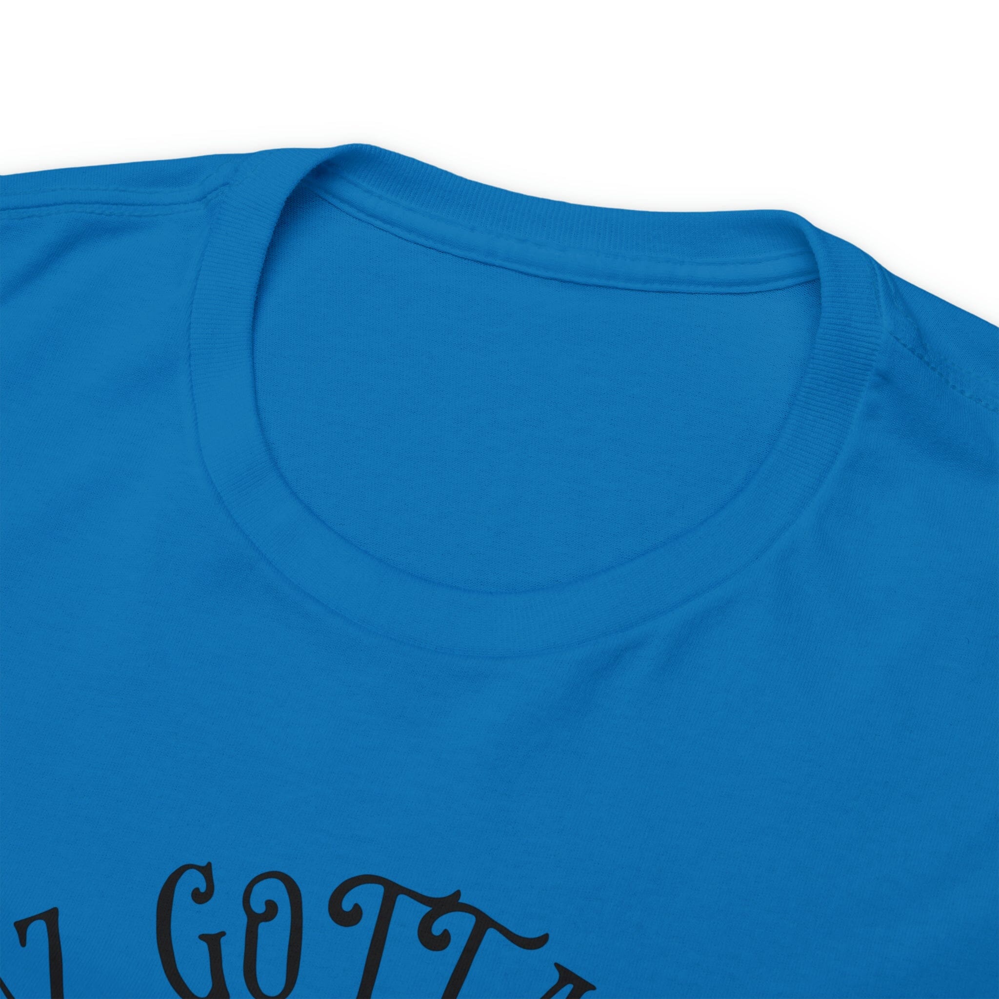 Yinz Gotta Love Pittsburgh T-Shirt T-Shirt Printify 