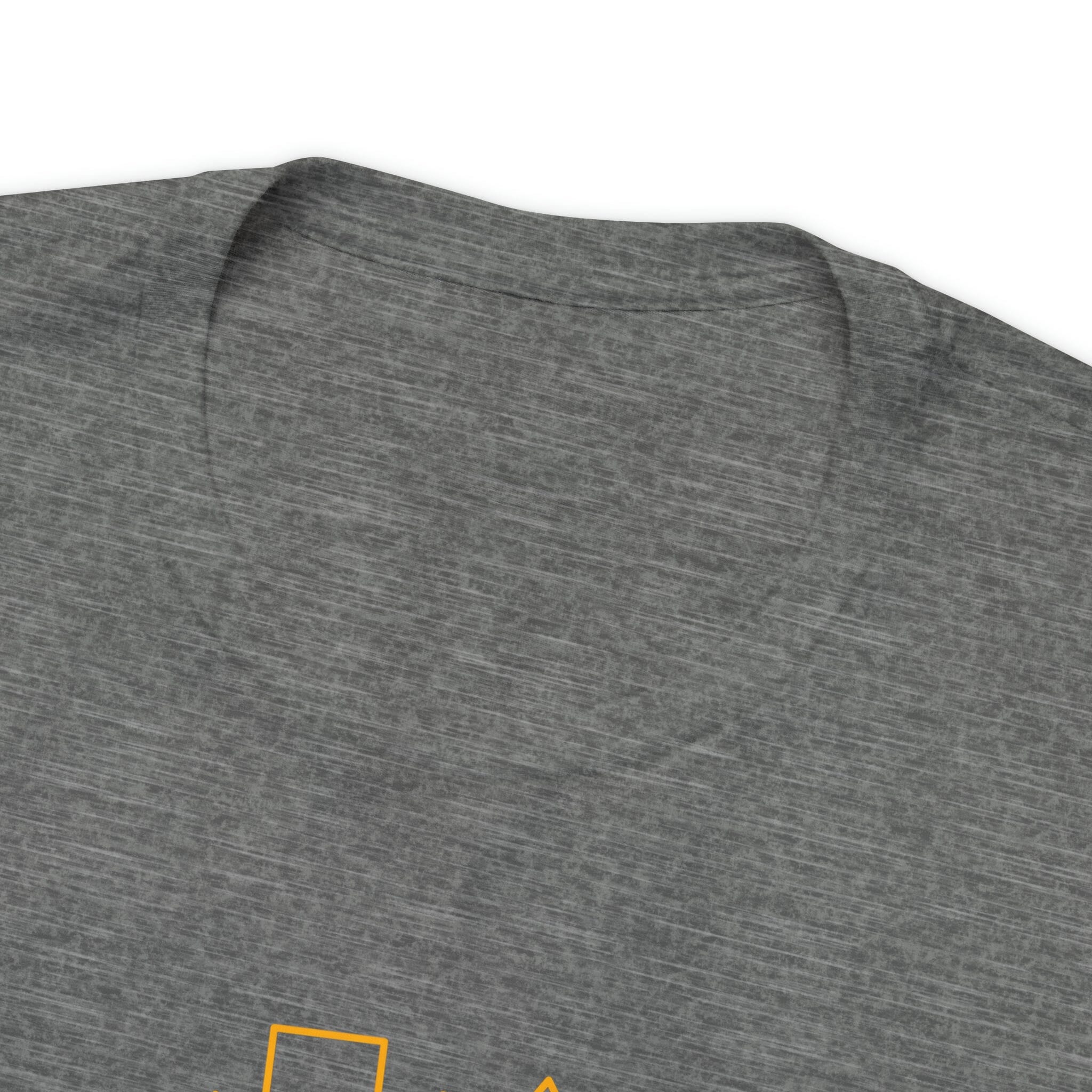Burgh Life Pittsburgh T-Shirt product image alternate view 18 | Yinzergear