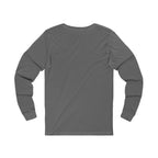 Dippy Eggs Pittsburghese definition long sleeve shirt product image mockup view | Yinzergear