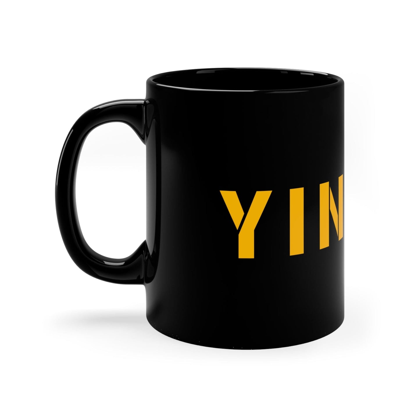 Yinzer Coffee Mug 11oz. Mug Yinzergear 