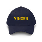 Yinzer embroidered hat Pittsburgh hat product image alternate view 20 | Yinzergear