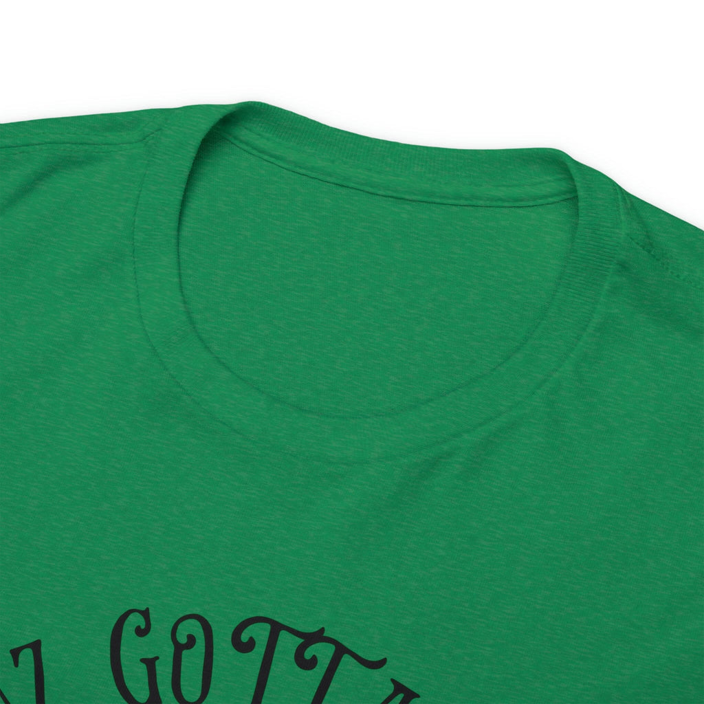 Yinz Gotta Love Pittsburgh T-Shirt product image alternate view 70 | Yinzergear