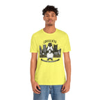 Coffee N’At Pittsburgh T-Shirt product image alternate view 5 | Yinzergear