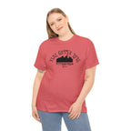Yinz Gotta Love Pittsburgh T-Shirt product image alternate view 86 | Yinzergear