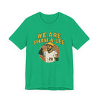 We Are Pham-a-Lee Pittsburgh Baseball T-Shirt product image alternate view 9 | Yinzergear