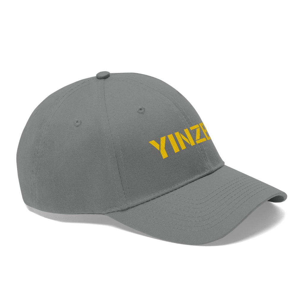 Yinzer embroidered hat Pittsburgh hat product image alternate view 6 | Yinzergear