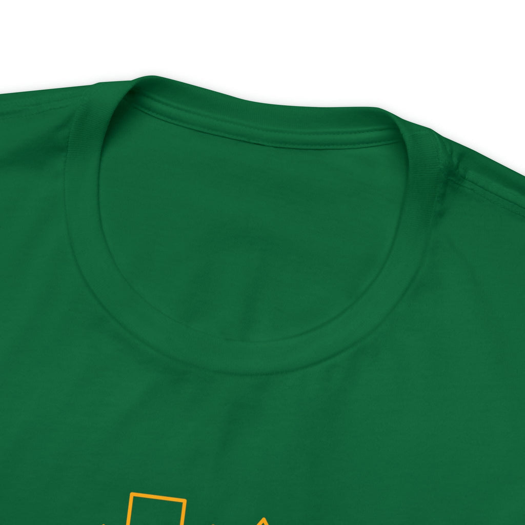 Burgh Life Pittsburgh T-Shirt product image alternate view 34 | Yinzergear