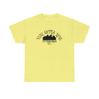 Yinz Gotta Love Pittsburgh T-Shirt T-Shirt Printify 