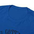 Yinz Gotta Love Pittsburgh T-Shirt T-Shirt Printify 
