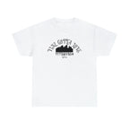 Yinz Gotta Love Pittsburgh T-Shirt T-Shirt Printify 