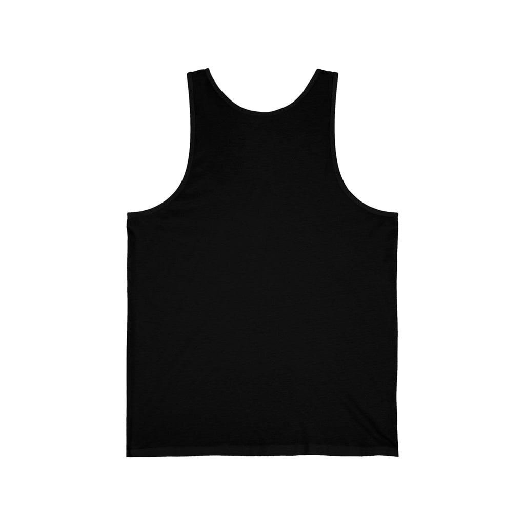 Yinzer tank top Pittsburgh tank top product image alternate view 3 | Yinzergear